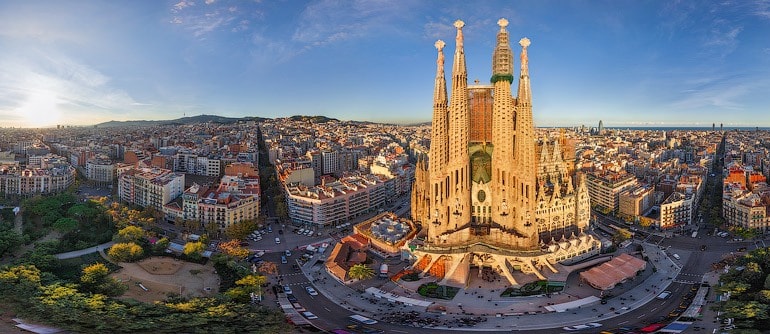 Big Data, Barcelona v 3.0 - Dataconomy