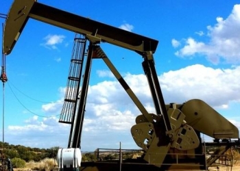Big Data’s Next Big Impact? Oil & Gas