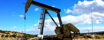 Big Data’s Next Big Impact? Oil &Amp; Gas