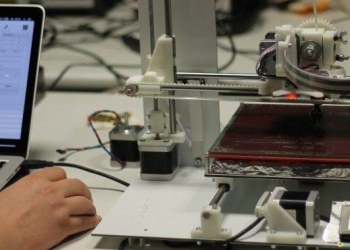 Three Unexpected Uses for 3D Printing in Big Data