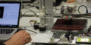 Three Unexpected Uses for 3D Printing in Big Data