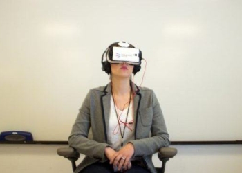 An Introduction to Virtual Reality: Where Does the Technology Stand?