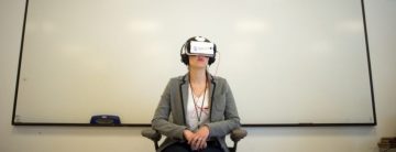 An Introduction To Virtual Reality: Where Does The Technology Stand?
