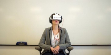 An Introduction to Virtual Reality: Where Does the Technology Stand?