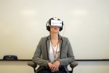 An Introduction To Virtual Reality: Where Does The Technology Stand?
