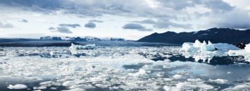 Big Data Plays Surprising Role In Fight Against Climate Change