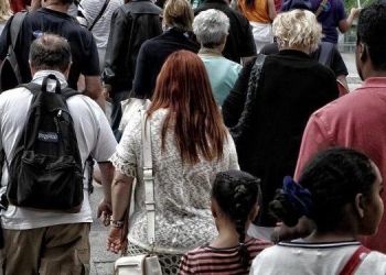 Data Science Leveraged to Stop Human Trafficking