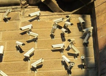 The Growing use of Big Data at Intelligence Agencies