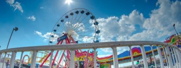 Three Times Big Data Made Amusement Parks Better