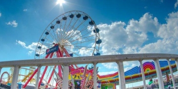 Three Times Big Data Made Amusement Parks Better