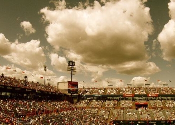 Professional Sports Get Makeover From Big Data