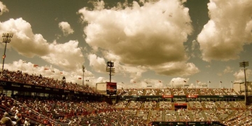 Professional Sports Get Makeover From Big Data