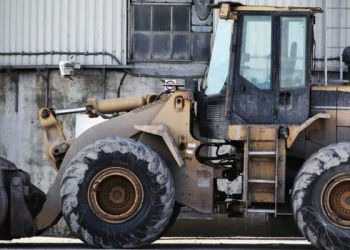 Big Data is Transforming Commercial Construction