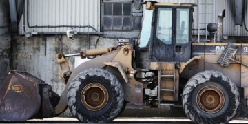 Big Data is Transforming Commercial Construction