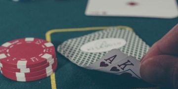Big Data Bets on the Online Casino Industry