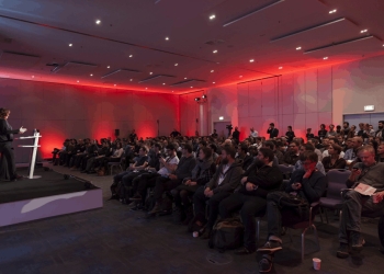 Announcing Data Natives Berlin 2016!