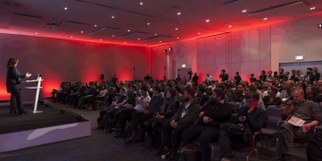 Announcing Data Natives Berlin 2016!