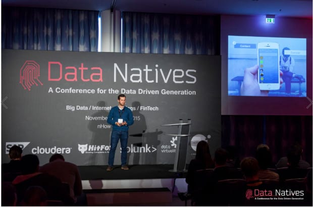 Call for Startups: Announcing Data Natives Tel Aviv's “Startup Battle”