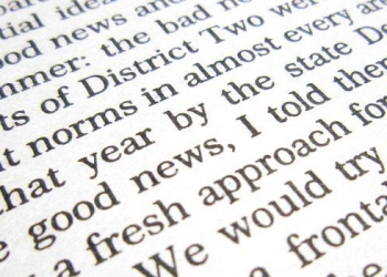 Speaker Spotlight: Q&A With TU Wien’s Allan Hanbury – Data Natives Berlin 2016