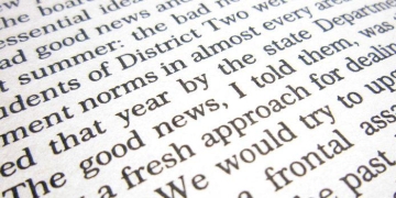 Speaker Spotlight: Q&A With TU Wien’s Allan Hanbury – Data Natives Berlin 2016