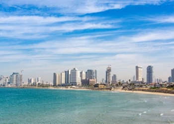 Data Natives Tel Aviv 2016: A Conference for the Data-Driven Generation
