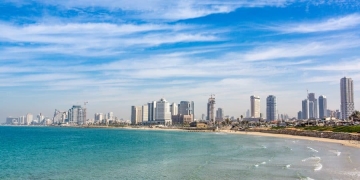 Data Natives Tel Aviv 2016: A Conference for the Data-Driven Generation