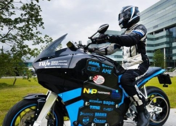 Data Around The World – Part IV: All roads lead to… China