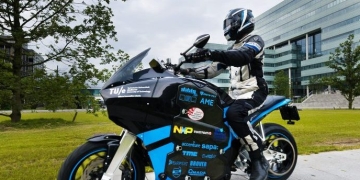 Data Around The World – Part IV: All roads lead to… China