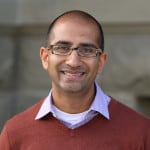 "Finding a relevant, trustworthy dataset can be like finding a needle in a haystack" - Interview with Satyen Sangani