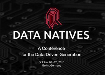 5 Reasons To Attend Data Natives 2016: #3. Recruiting