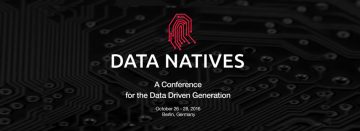 5 Reasons To Attend Data Natives 2016: #3. Recruiting