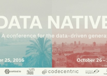 Q&A with Angel García, Managing Director of Startupbootcamp – Data Natives Tel Aviv 2016
