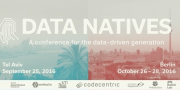 Q&A with Angel García, Managing Director of Startupbootcamp – Data Natives Tel Aviv 2016