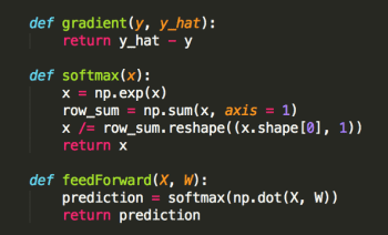 Machine Learning in A Year, by Per Harald Borgen