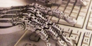 The key to AI with human-like language understanding? Humans