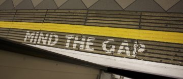 Mind The Gap: What Lessons Can Be Learned To Upskill The Uk’s Workforce In Data Science?