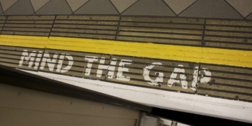 Mind the gap: What lessons can be learned to upskill the UK’s workforce in data science?