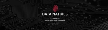 5 Reasons To Attend Data Natives 2016: #4. The Workshops
