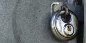 “You can’t stop the device from getting hacked, you have to defend your data” – A Primer with Kevin Mahaffey