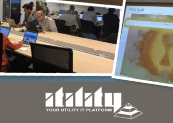 Data Around The World – Part VII: Hacking at ITility