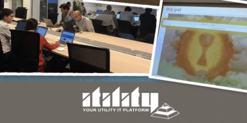 Data Around The World – Part VII: Hacking at ITility