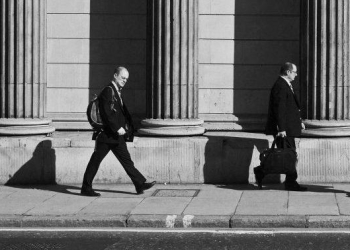 What are banks telling their investors about FinTech?