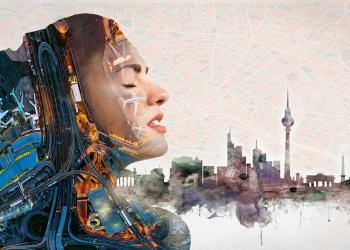 Our vision of the future: The Dataconomy Manifesto