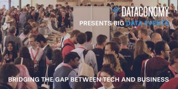 Big Data, Stockholm V 5.0
