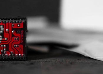 “The future of humanity is to direct one’s own evolution” – An Interview with Amal Graafstra