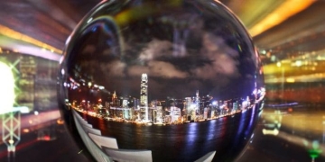 A Big Market For Big Data – An Outlook on 2017