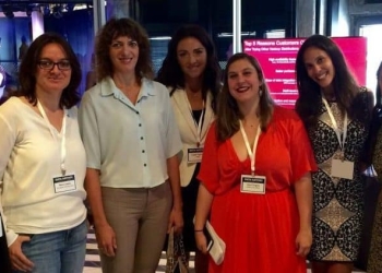 Women in Tech Speak Up at Data Natives Tel Aviv