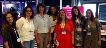 Women In Tech Speak Up At Data Natives Tel Aviv