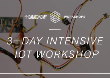 Convince Your Boss! 5 Reasons to Attend the IoT Weekend