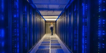 The 3 Reasons Why Companies Should Use HPC